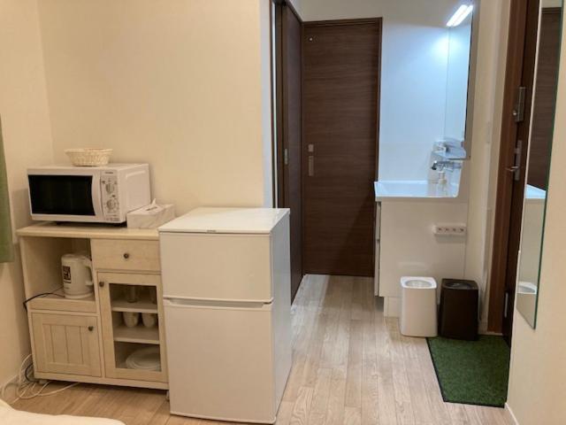 Asakusa Homesuites Tokio Exterior foto