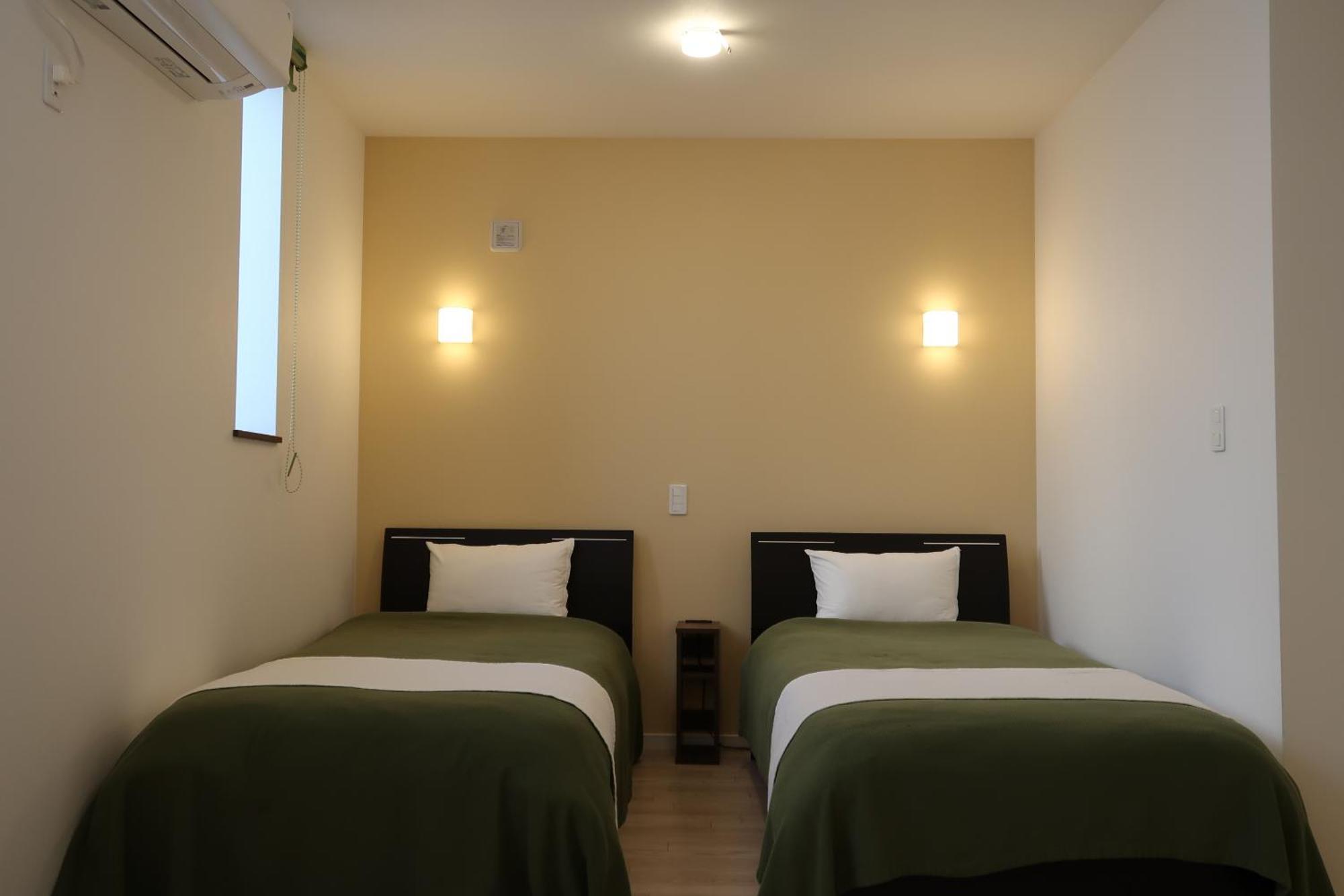 Asakusa Homesuites Tokio Exterior foto